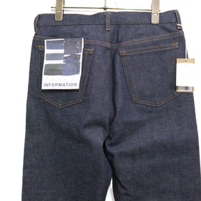 A.P.C.(アーペーセー) Denim Pants JEAN STANDARD UNISEX