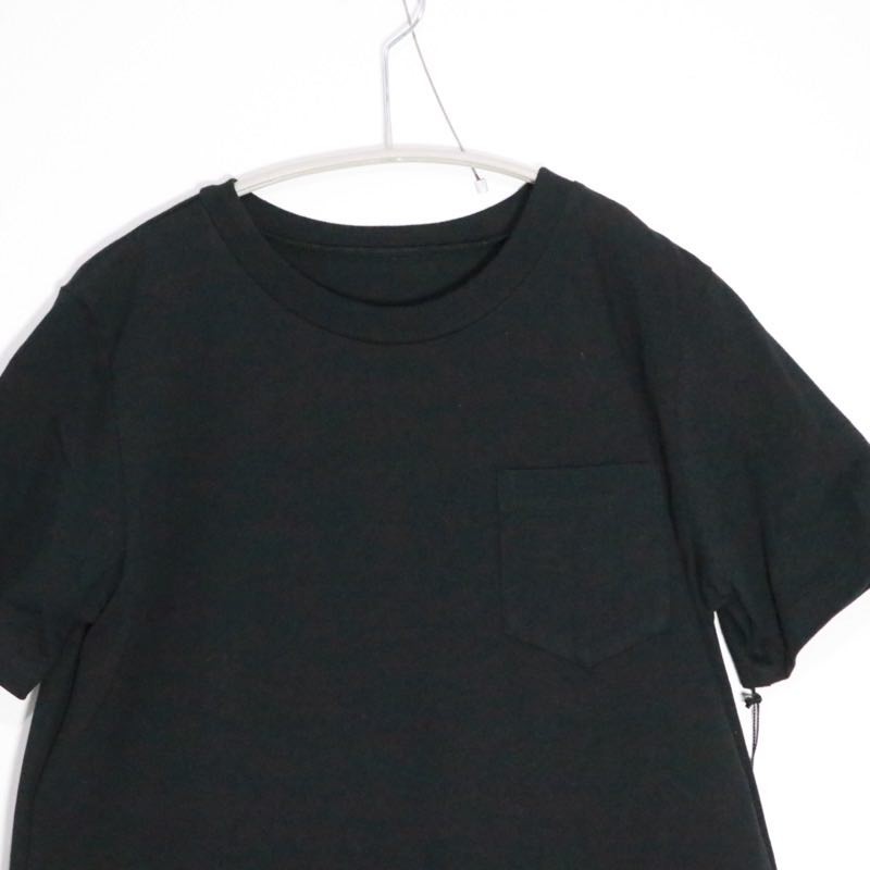 sacai × KAWS 21AW | Kids Multi Print Dress "Multi" (21-00070K)