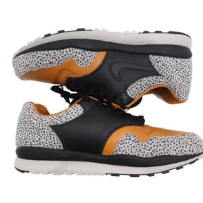 NIKE(ナイキ)Air Safari Electric "Black and Monarch"