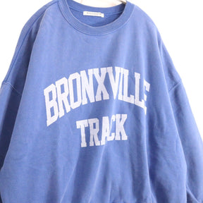 BEAUTY&YOUTH UNITED ARROWS(ビューティーアンドユース ユナイテッドアローズ)23AW Logo sweatshirt