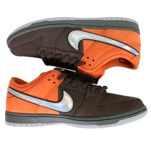 Nike SB 24AW | Dunk Low Pro "Muni Fast Pass" (IR1888-800)