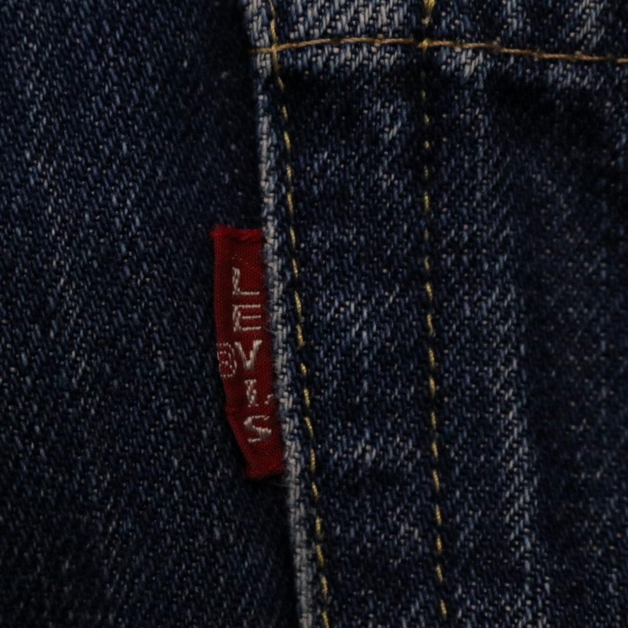 LEVI'S VINTAGE CLOTHING(リーバイスヴィンテージクロージング) Denim Pants 501XX 1966年モデル