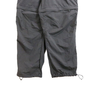 Creek(クリーク) 2way nylon pants Creek Angler's Device