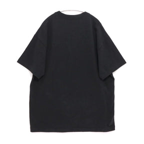 RHC Ron Herman | Heavyweight Crew Neck Tee "Black" (3520900077)