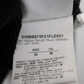 OFF-WHITE(オフホワイト) 21AW TORNADO ARROW OVER HOODIE