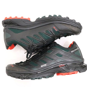 Salomon(サロモン)×KITH(キス) 24AW Kith for Salomon XT-4