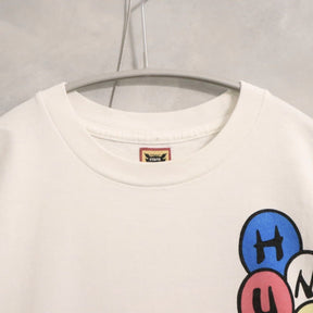 HUMAN MADE(ヒューマンメイド) × Girls Don’t Cry(ガールズドントクライ)