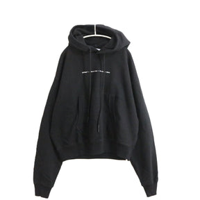 OFF-WHITE(オフホワイト) 21AW TORNADO ARROW OVER HOODIE