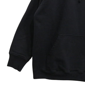 VETEMENTS(ヴェトモン) 20ss Food Delivery Label Hoodie
