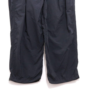 THE NORTH FACE PURPLE LABEL 24SS | Nylon Ripstop Field Pants "Black" (NT5405N)