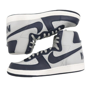 NIKE(ナイキ)Terminator High "Georgetown/Granite and Dark Obsidian"