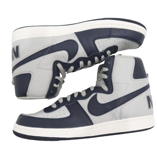 NIKE(ナイキ)Terminator High "Georgetown/Granite and Dark Obsidian"
