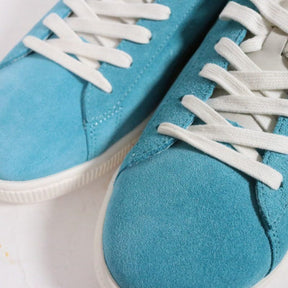 PUMA 24AW | SUEDE MII (MADE IN ITALY) "Opale Blue" (398553 01)