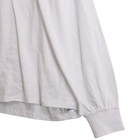 FreshService(フレッシュサービス)×ACTUAL SOURCE(アクチュアルソース)CORPORATE L/S TEE PLAYFUL