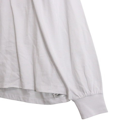 FreshService(フレッシュサービス)×ACTUAL SOURCE(アクチュアルソース)CORPORATE L/S TEE PLAYFUL