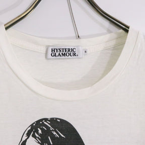 HYSTERIC GLAMOUR(ヒステリックグラマー)