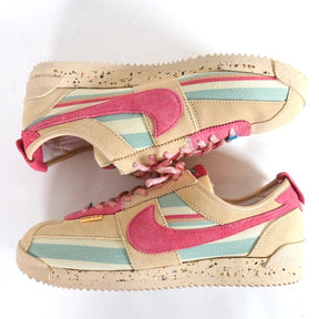 NIKE 22SS | Cortez SP Union "Sesame" (DR1413-200)