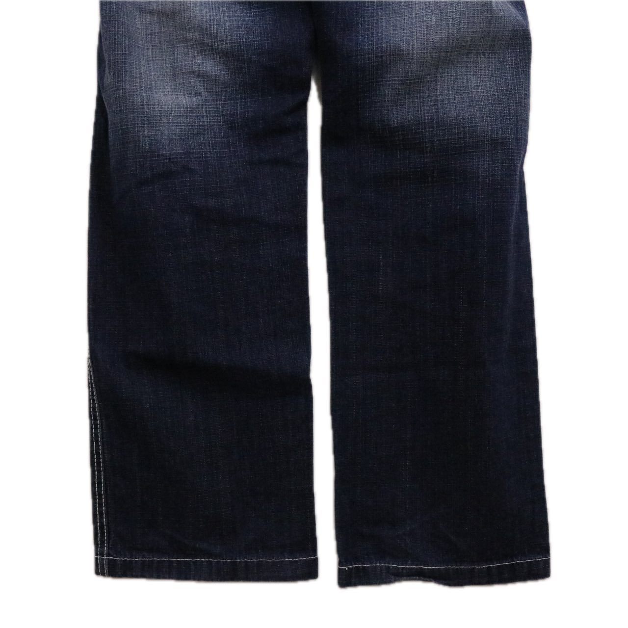 90's-00's SOUTHPOLE(サウスポール) Baggy Denim Pants