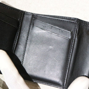 MAISON MARGIELA(メゾンマルジェラ) Three-fold wallet