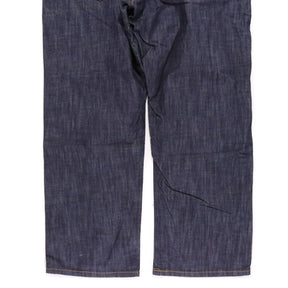 Levi's | 569 Loose Straight Denim "Indigo"