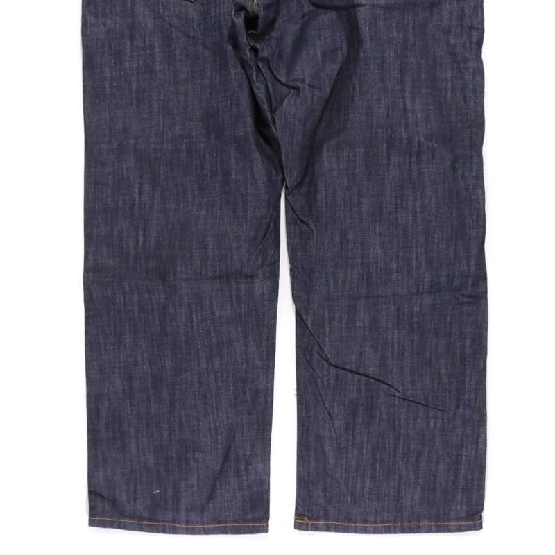 Levi's | 569 Loose Straight Denim "Indigo"