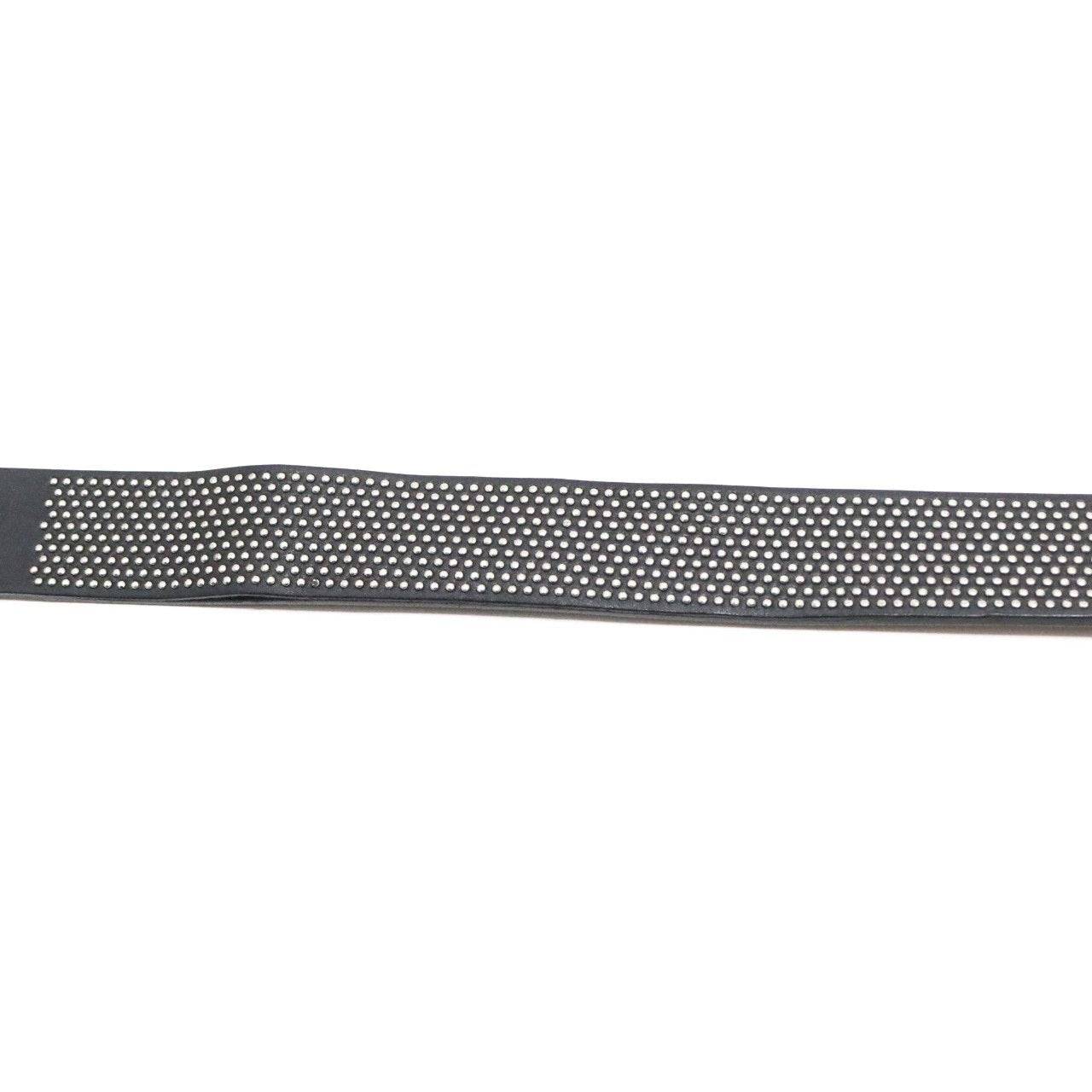 JIMMY CHOO(ジミーチュウ) Leather Belt