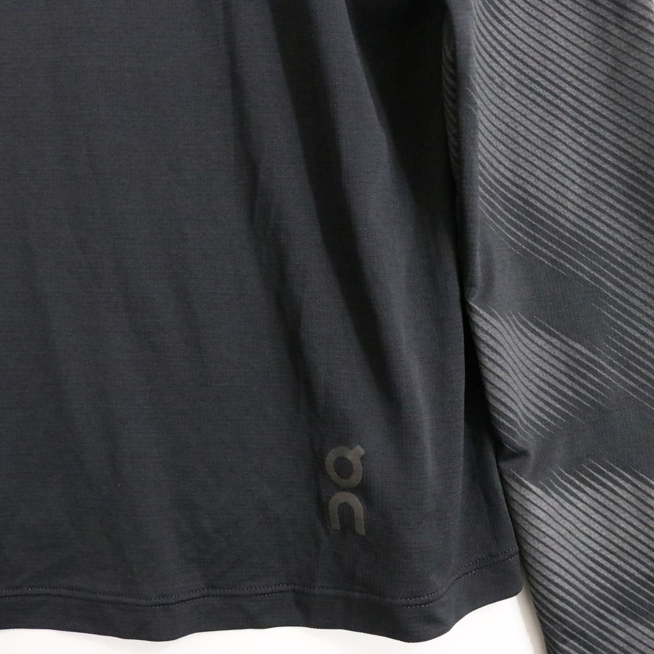 on(オン)PERFFORMANCE LONG-T