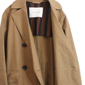 MACKINTOSH(マッキントッシュ)LAURENCEKIRK ダブルブレストチェスターコート