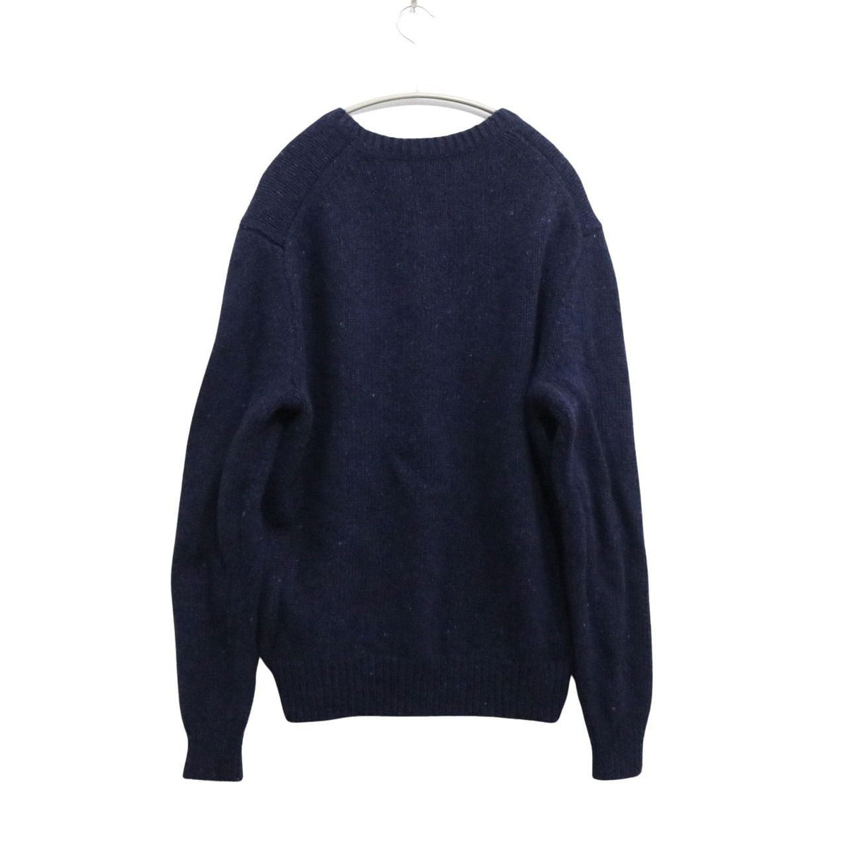 Polo Ralph Lauren(ポロラルフローレン) ロゴウールブレンドニット