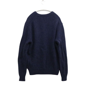 Polo Ralph Lauren(ポロラルフローレン) ロゴウールブレンドニット