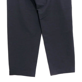 DESCENTE ALLTERRAIN | [I/O] Tech Regular Pants "Black" (DU4FLPI2M)