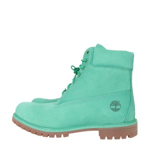 Timberland(ティンバーランド)6" Premium "50th Anniversary" Medium Green