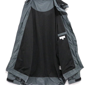 hoover 24AW | WAKE. SAPPORO Exclusive nylon avs jacket "Gray"