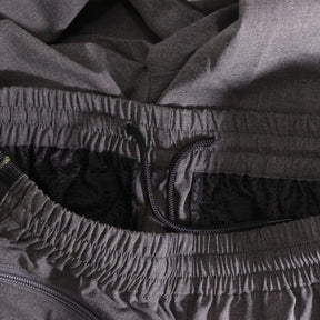 NEEDLES 26SS | JS Exclusive Suit Fabric Track Pant "Grey" (26030610007210)