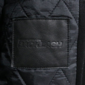 ISAMU KATAYAMA BACKLASH(イサムカタヤマバックラッシュ) 19AW Padded Souvenir Jacket MA-1 TIGER