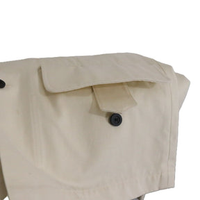 STUDIO NICHOLSON(スタジオニコルソン)19AW KOKU PEACHED TWILL WINTER FILD JACKET