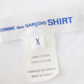 COMME des GARCONS SHIRT(コムデギャルソンシャツ)