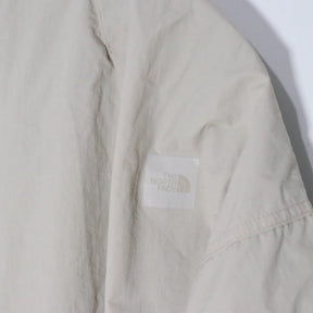 THE NORTH FACE 25SS | Enride Track Jacket "Light Beige" (NP22560)