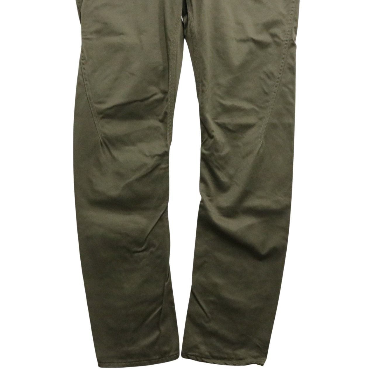 DENHAM(デンハム)×DRT(ディーアールティ)×VILLAGE DOOR(ヴィレッジドアー) 21ss CROSSBACK PANTS
