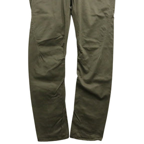 DENHAM(デンハム)×DRT(ディーアールティ)×VILLAGE DOOR(ヴィレッジドアー) 21ss CROSSBACK PANTS