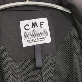 CMF OUTDOOR GARMENT 23SS | FISHING COMP SHIRTS "Grey" (CMF2301-J09C)