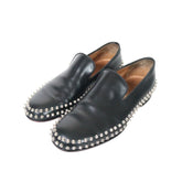 Christian Louboutin(クリスチャンルブタン) Mattia Spikes Flat