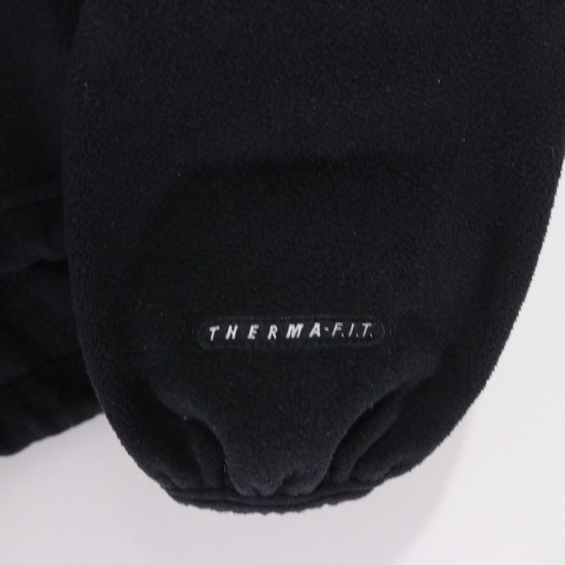 NIKE ACG 90s | Fleece Crewneck Pullover "Black" (H60207 FET)
