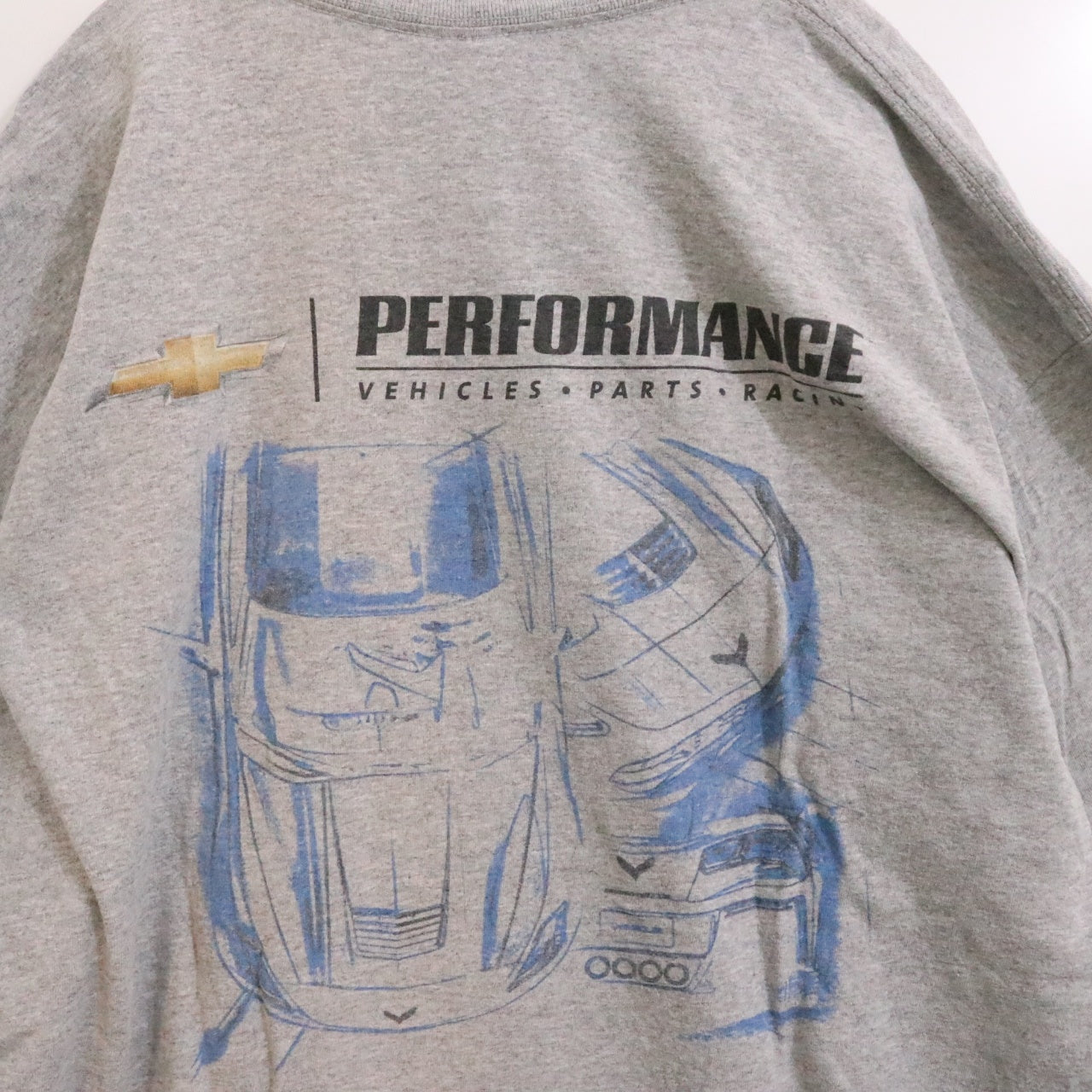 00～ GILDAN ギルダン Chevrolet シボレー レーシング