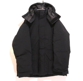 Marmot 24AW | Mammoth Down Jacket "Black" (TSAUD019)