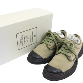 MIHARA YASUHIRO(ミハラヤスヒロ) × NIGEL CABOURN(ナイジェルケーボン)