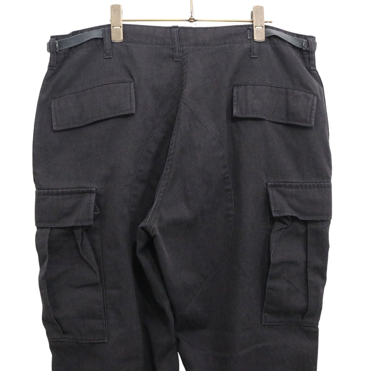90s US ARMY BDU PANTS PROPPER製