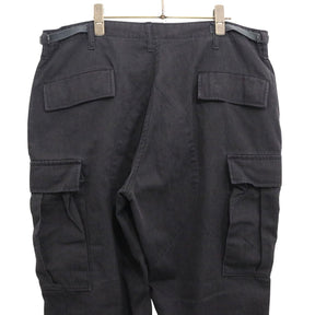 90s US ARMY BDU PANTS PROPPER製