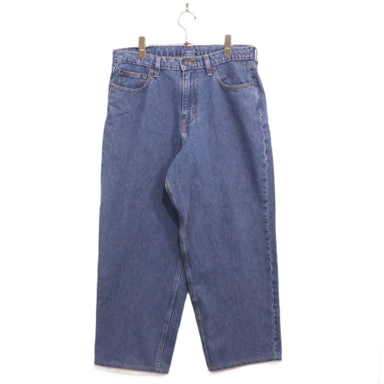 Levi's(リーバイス) SUPER BAGGY DENIM PANTS