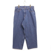 Levi's(リーバイス) SUPER BAGGY DENIM PANTS